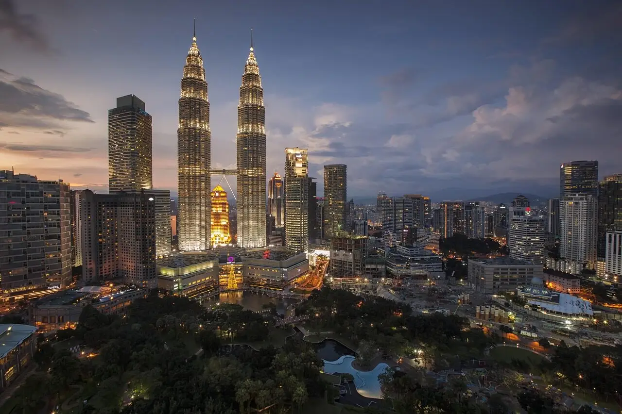 Kuala Lumpur 2026: Neo-Futurist Capital of the East