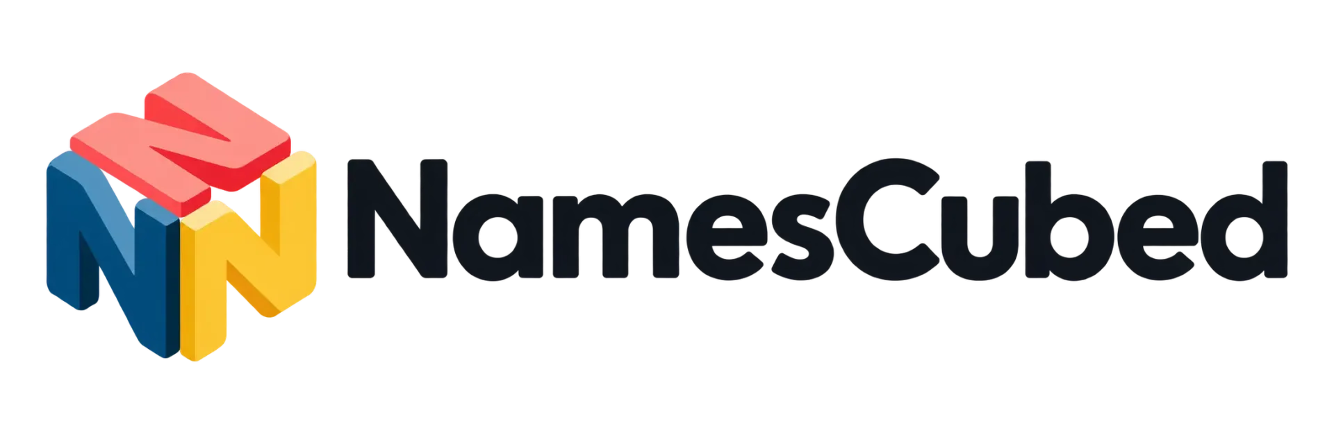 NamesCubed
