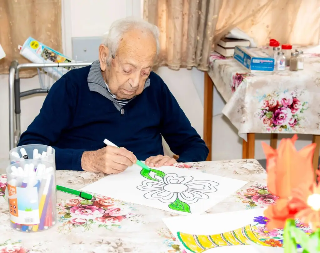 בית אבות במרכז בית אבות במרכז