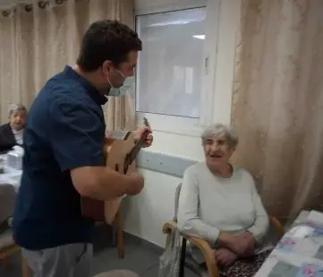 ערב שירים