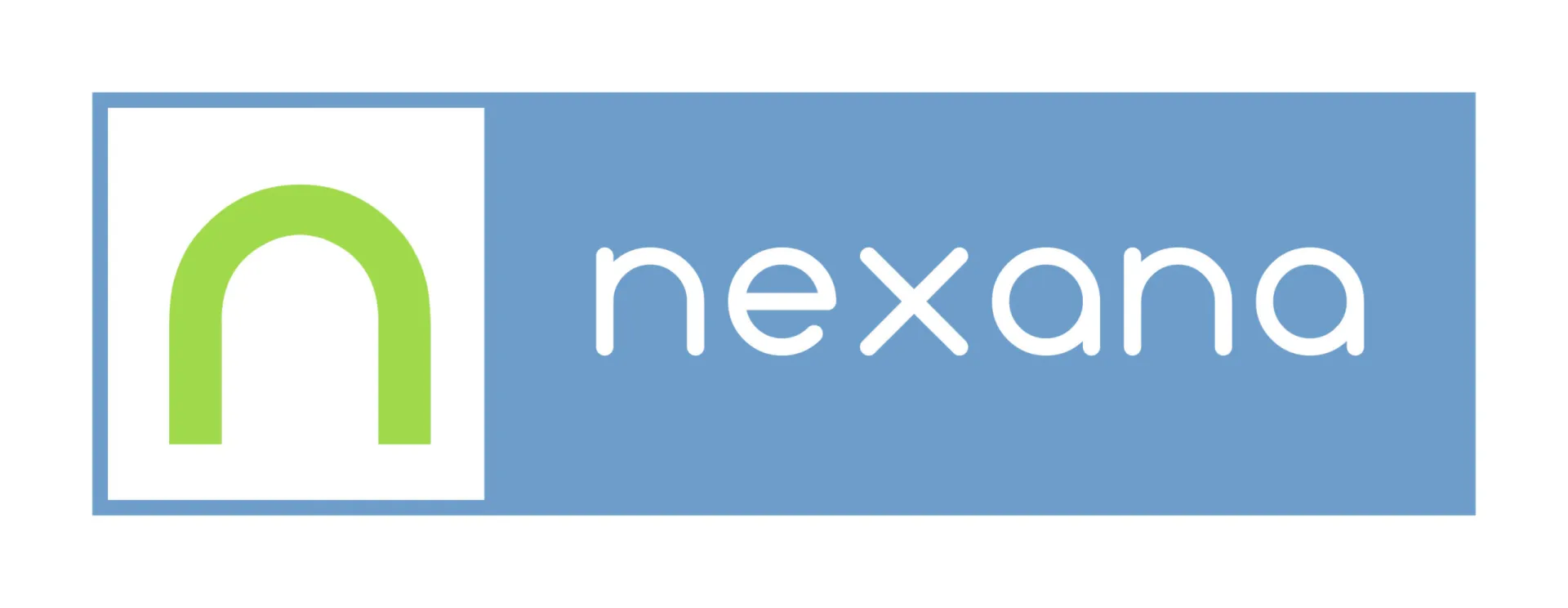 Nexana Logo