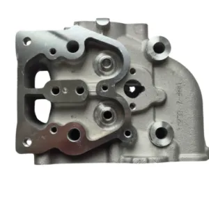 Zylinderblock