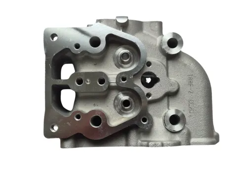Zylinderblock