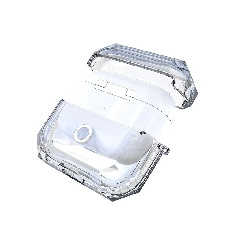 כיסוי מגן שקוף לאיירפודס פרו Apple AirPods Pro