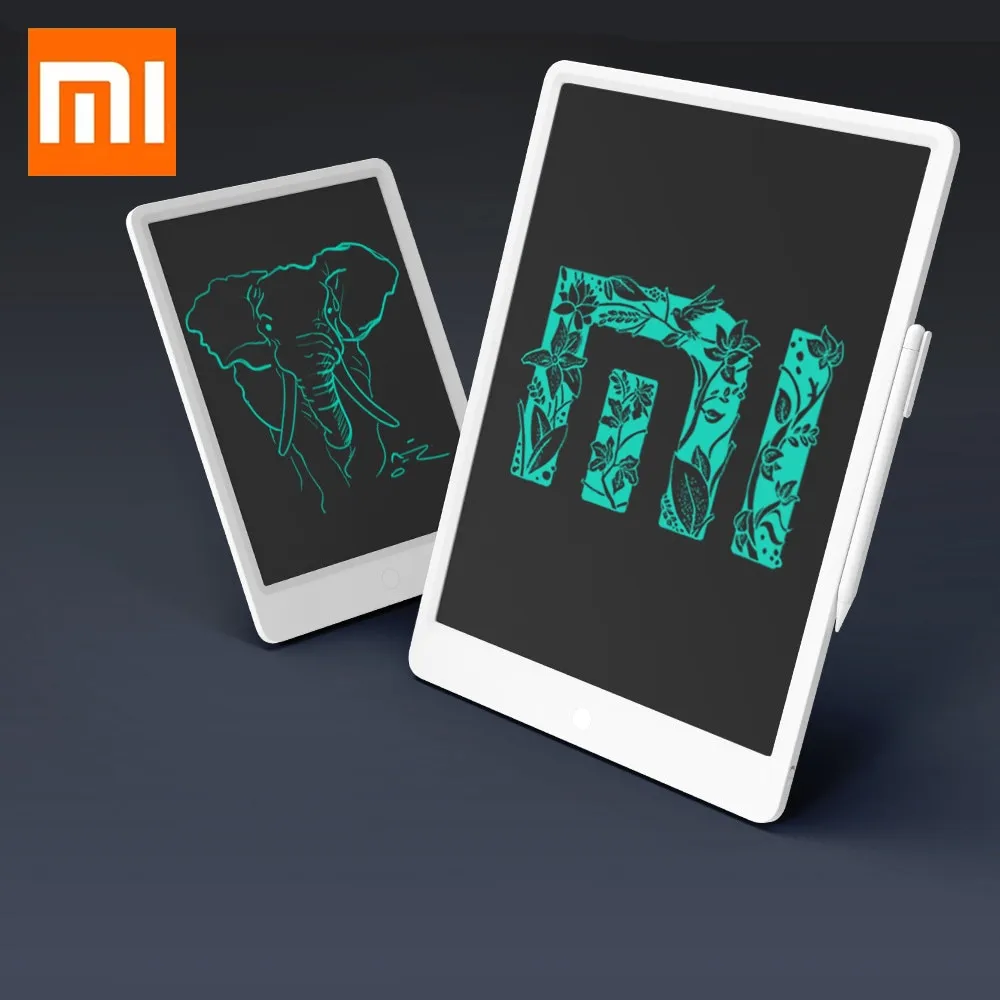 לוח ציור אלקטרוני שיאומי עם עט Xiaomi Mijia LCD 13.5 אינץ'