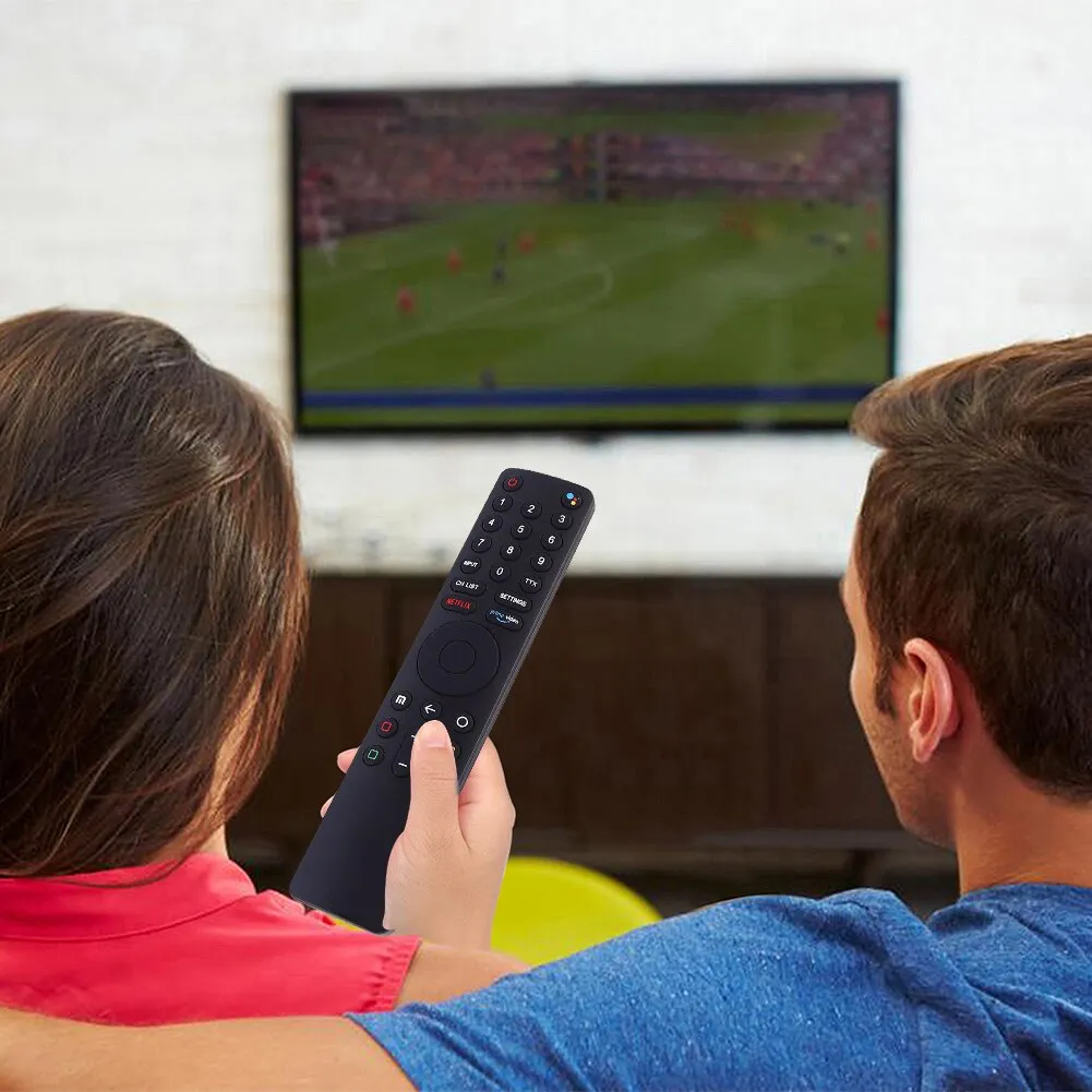 שלט רחוק לטלוויזיה שיאומי XIAOMI MI TV 4S ANDROID SMART TVs