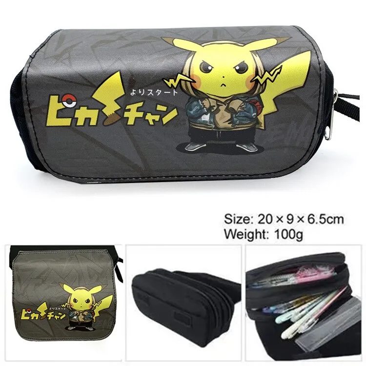 קלמר 2 תאים מתרחב פוקימון POKEMON