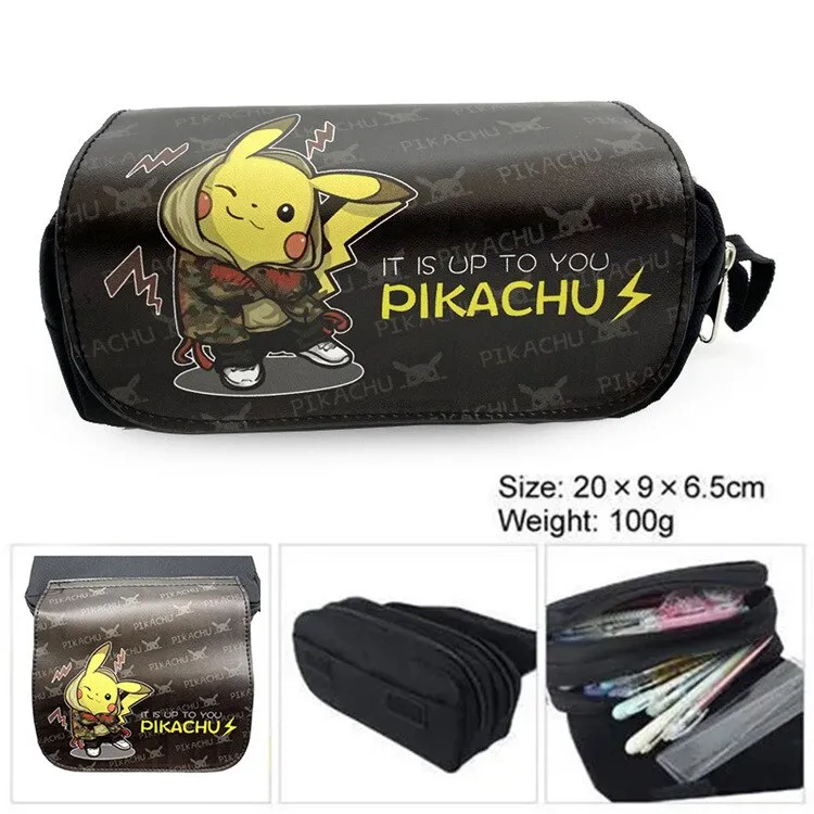 קלמר 2 תאים מתרחב פוקימון POKEMON