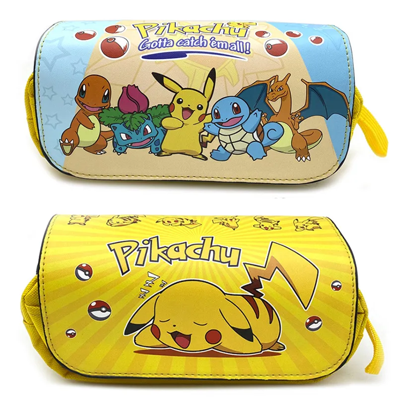 קלמר 2 תאים מתרחב פוקימון POKEMON