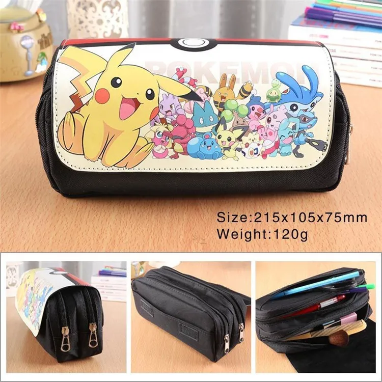 קלמר 2 תאים מתרחב פוקימון POKEMON