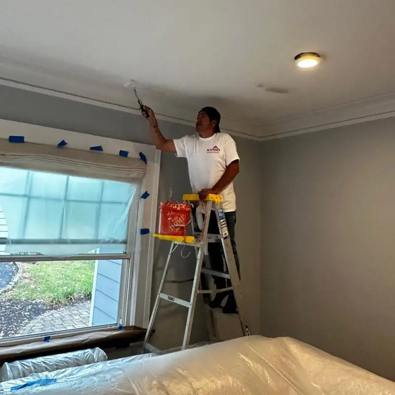 Interior Painting