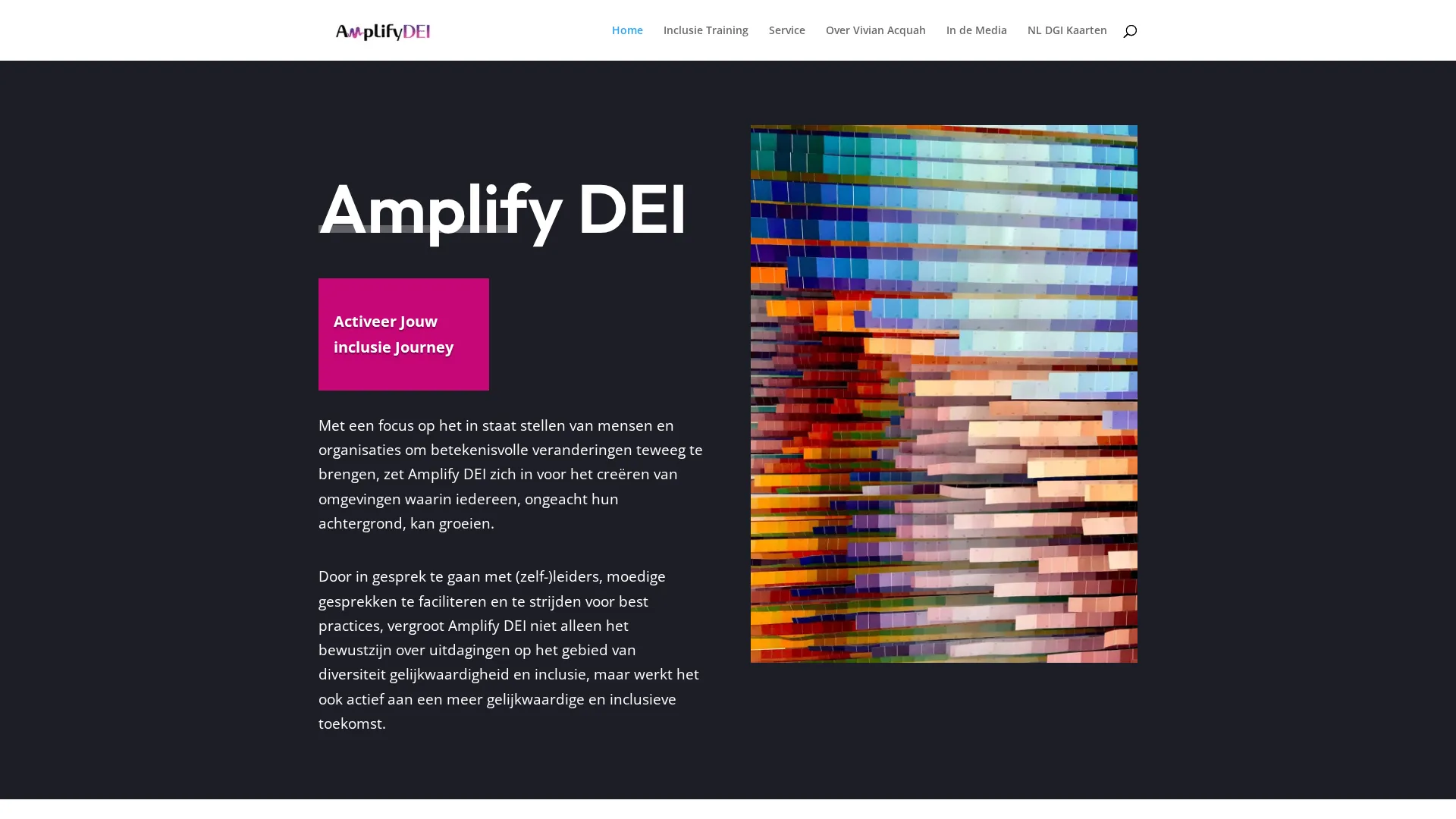 Homepage