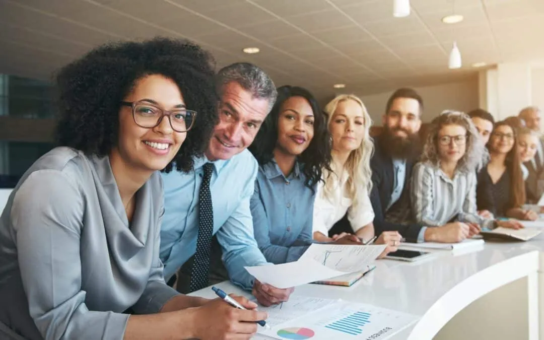 Effectieve Employee Resource Groepen (ERG’s): De Motor Achter Organisatorisch Succes