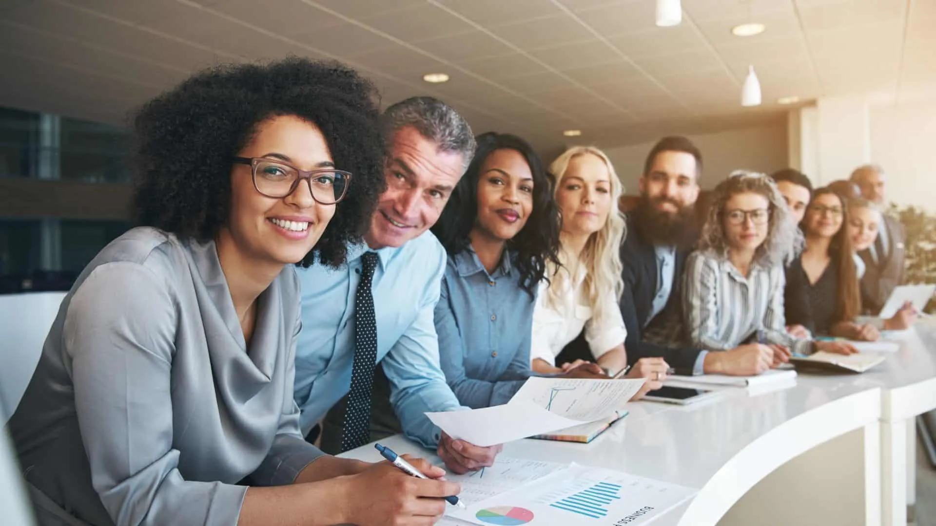 Effectieve Employee Resource Groepen (ERG's): De Motor Achter Organisatorisch Succes Effectieve Employee Resource Groepen (ERG's): De Motor Achter Organisatorisch Succes