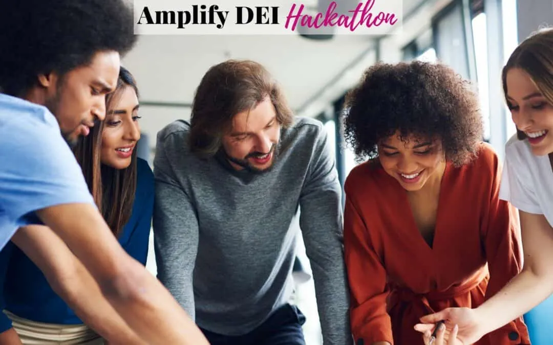 Amplify DEI Hackathon
