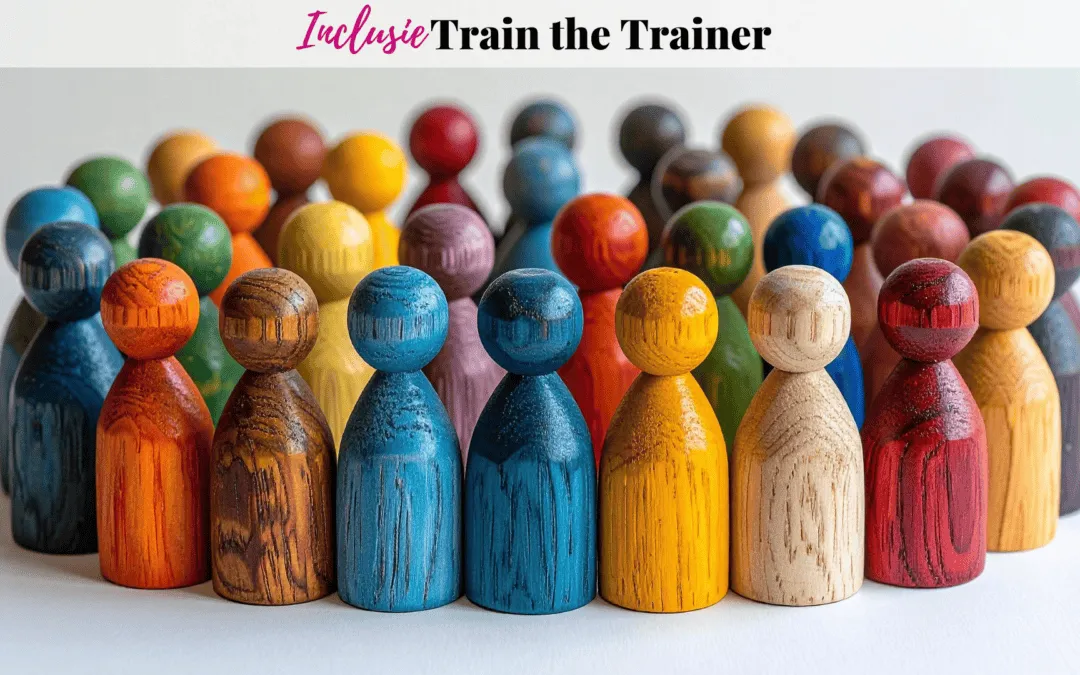 Inclusie Train de Trainer
