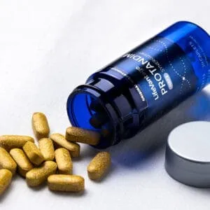 Protandim NRF2 Sinergizador LifeVantage producto 2