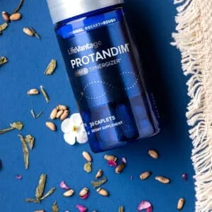 Producto Protandim NRF2 Synergizer LifeVantage