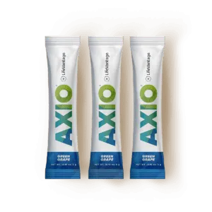LifeVantage AXIO Normaal Groene Druif