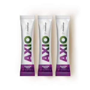 AXIO Fruta del dragón normal