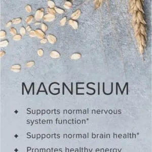 AXIO Magnesium