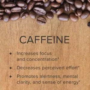AXIO Cafeïne