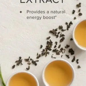 AXIO Groene thee-extract