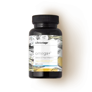 LifeVantage Omega+