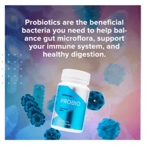 Probio - Why Probiotics - 1080x1080