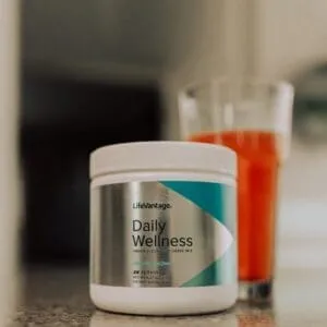 Benessere quotidiano - Bevanda per lo stile di vita LifeVantage