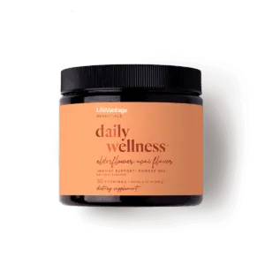 Daily Wellness Immune Support