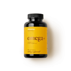 Omega+ 3 7 EPA DHA D3