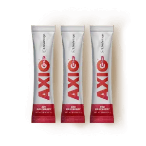 AXIO Decaf Red Raspberry