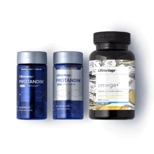 LifeVantage® Pacco di attivazione per la salute del cuore