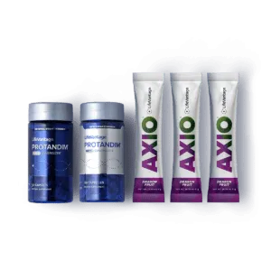 LifeVantage®Peak energie activeringsstack
