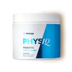 LifeVantage PhsIQ Prebiotic