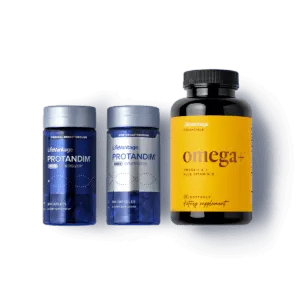 LifeVantage Heart Health Activation Stack (pile d'activation de la santé cardiaque)