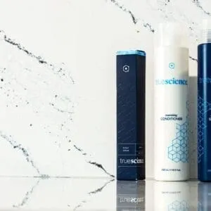 Cura dei capelli LifeVantage
