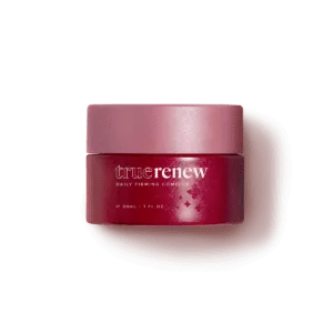 TrueScience TrueRenew jar