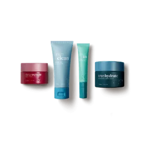 TrueScience Geactiveerde Huidverzorging Collectie