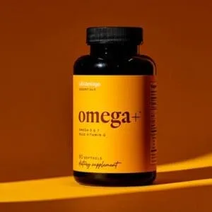LifeVantage Omega plus supplement