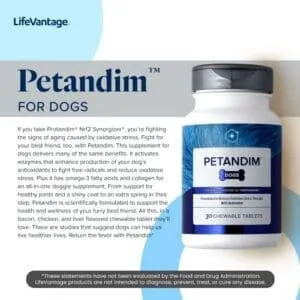 Petandim for dogs 02