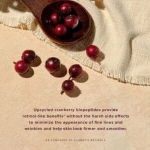 TrueScience TrueRenew daily firming