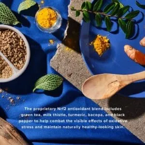 TrueScience TrueRenew daily firming