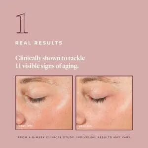 TrueScience TrueRenew daily firming
