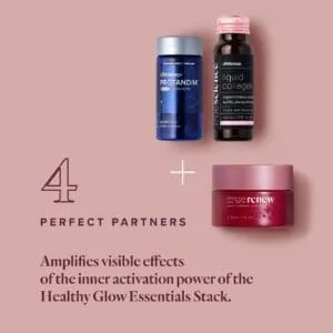 TrueScience TrueRenew daily firming