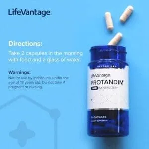 NAD Supplement Supports a Healthy Vascular System, Energy Supplements, and Focus Vitamins, NAD Supplements for Cellular Waste and Overall Health 2