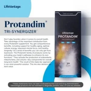Protandim Tri-Synergizer LifeVantage image 3