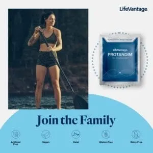 Protandim Tri-Synergizer LifeVantage image 6