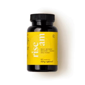 LifeVantage Rise AM Nutrients